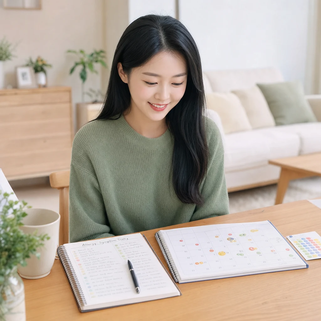 대구알레르기검사 이미지 2