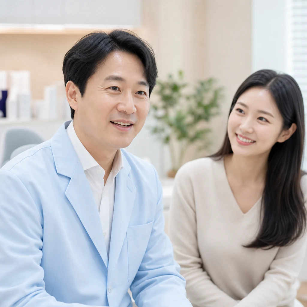 아토피피부염 약물의 안전성 분석