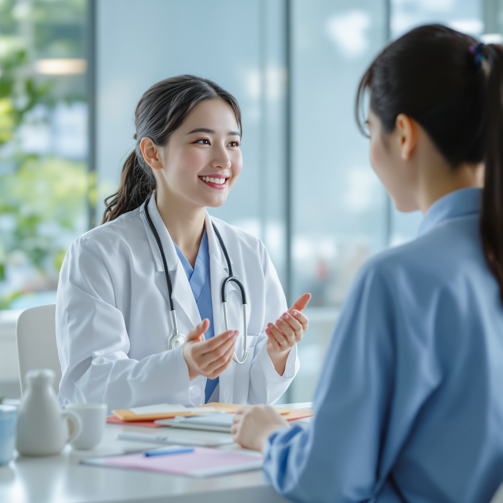 대구알레르기검사 후 일상생활 주의사항은?