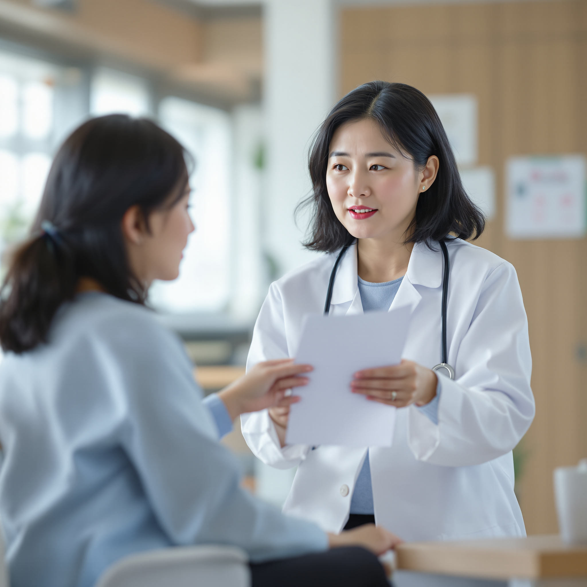 대구알레르기검사를 받으면 어떤 증상을 확인할 수 있나요?