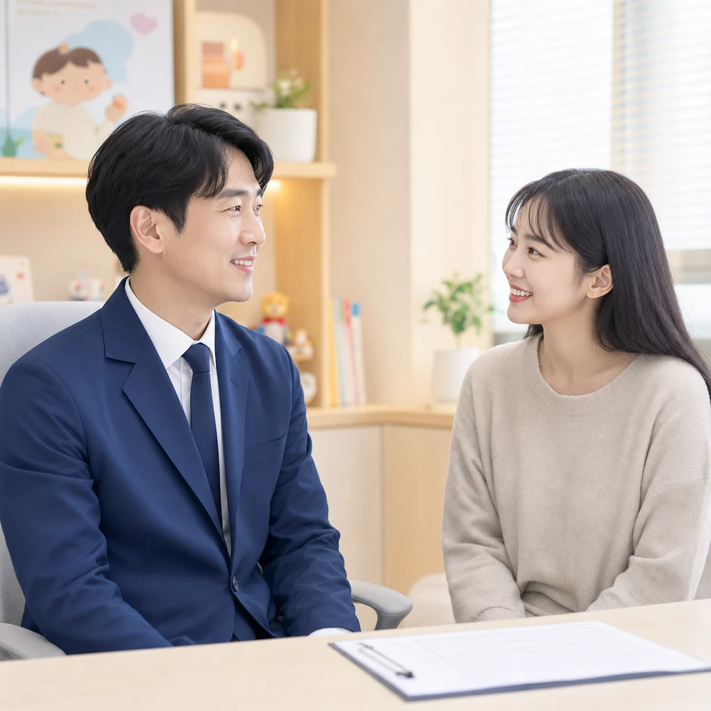 대구 아토피 전문 소아과는 어디?