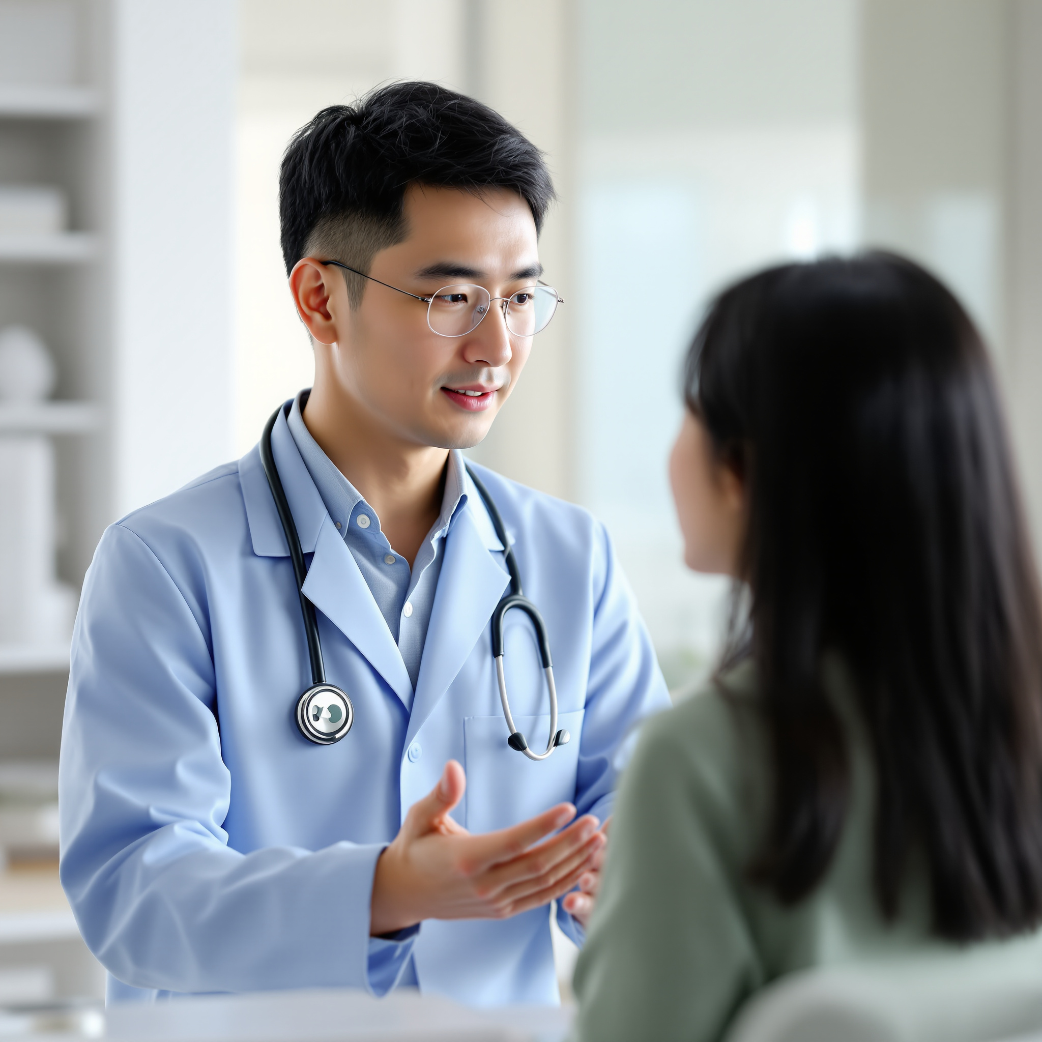 대구아토피 증상은 어떻게 나타나나요?