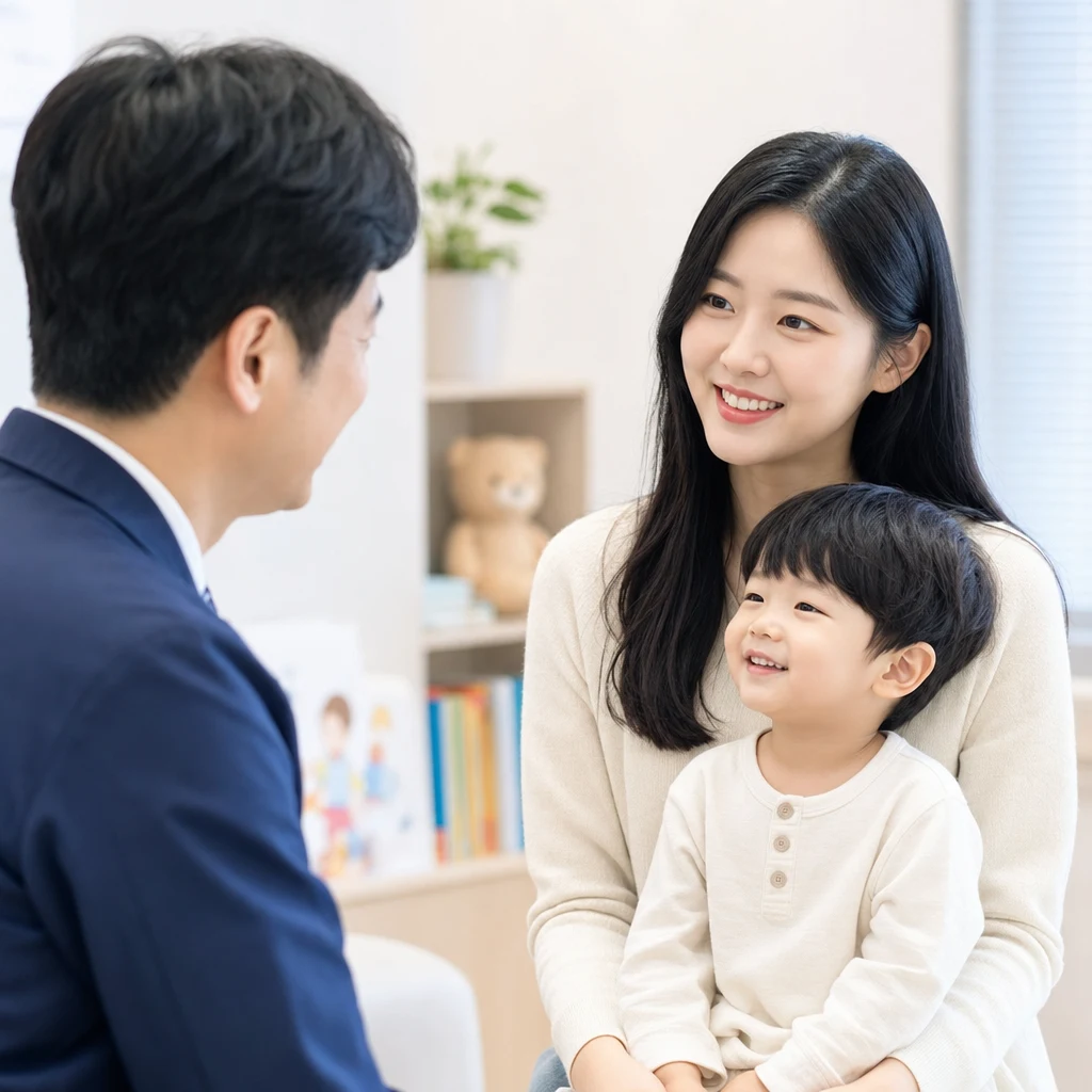 대구 아토피 치료의 일반적 과정은?