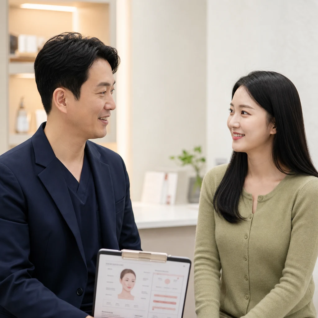 대구 동전피부염에 효과적인 치료법은?