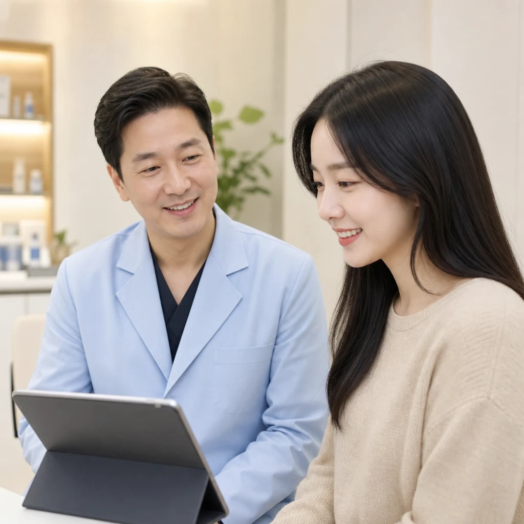 대구 동전피부염 재발 방지 방법은?