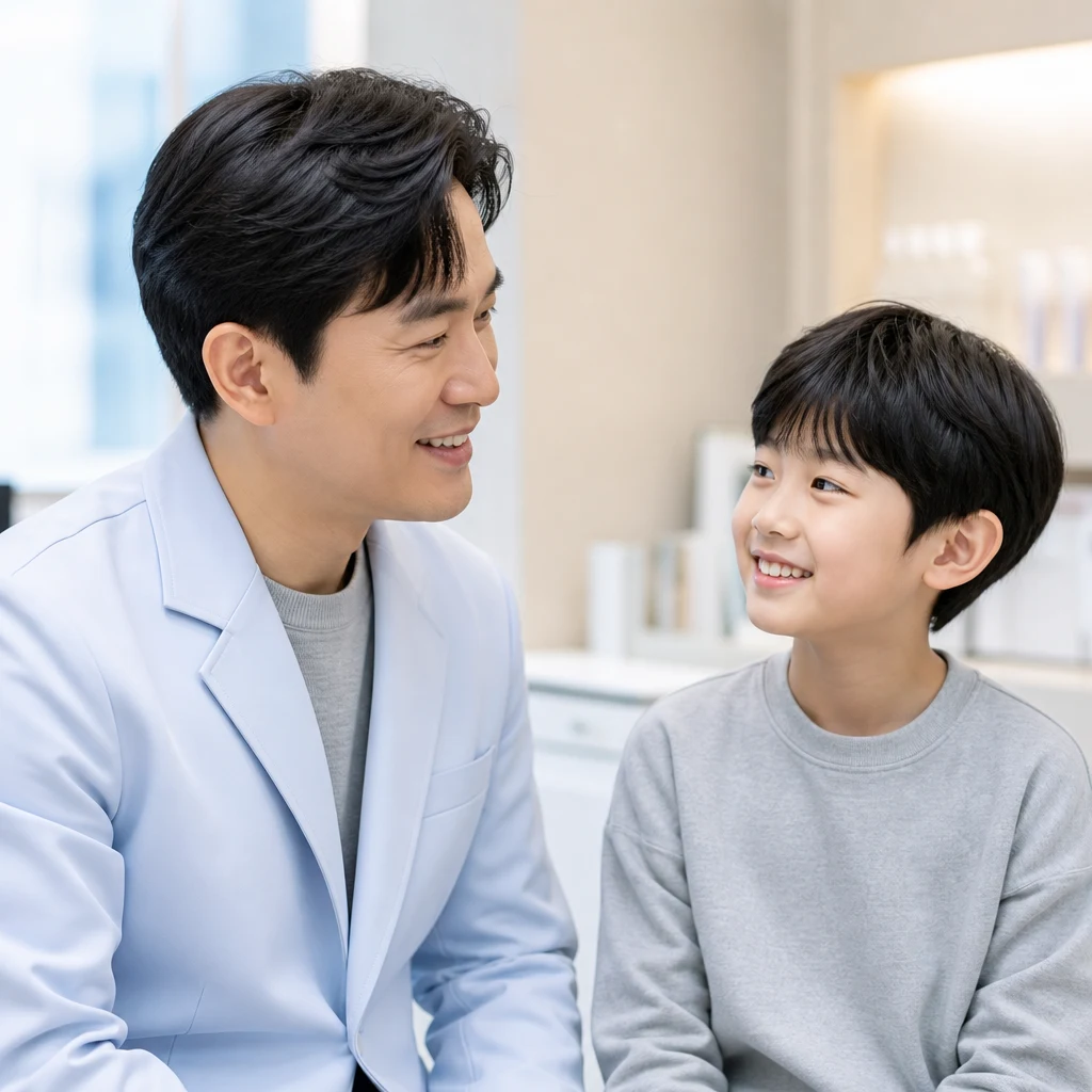 대구 동전피부염은 어떻게 치료되나요?