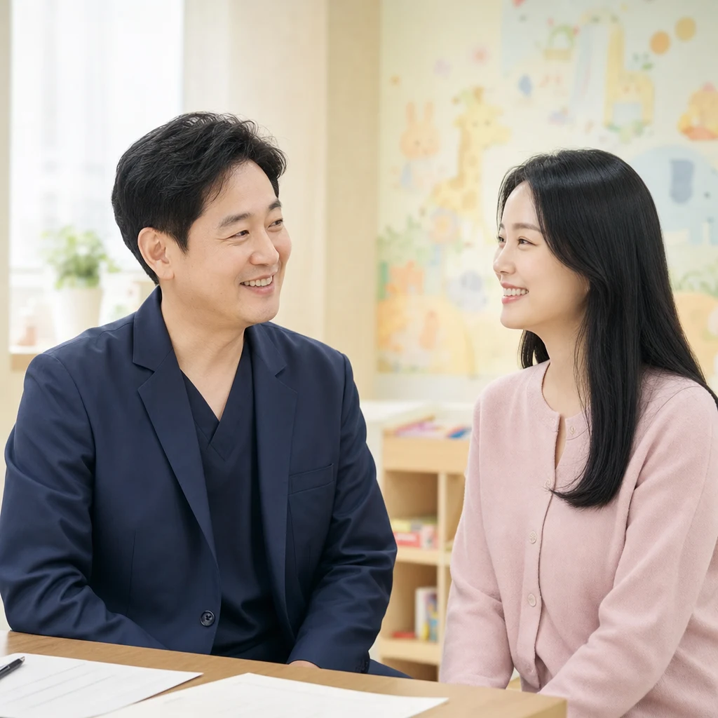 대구에서 영유아 알레르기비염 치료 병원 추천