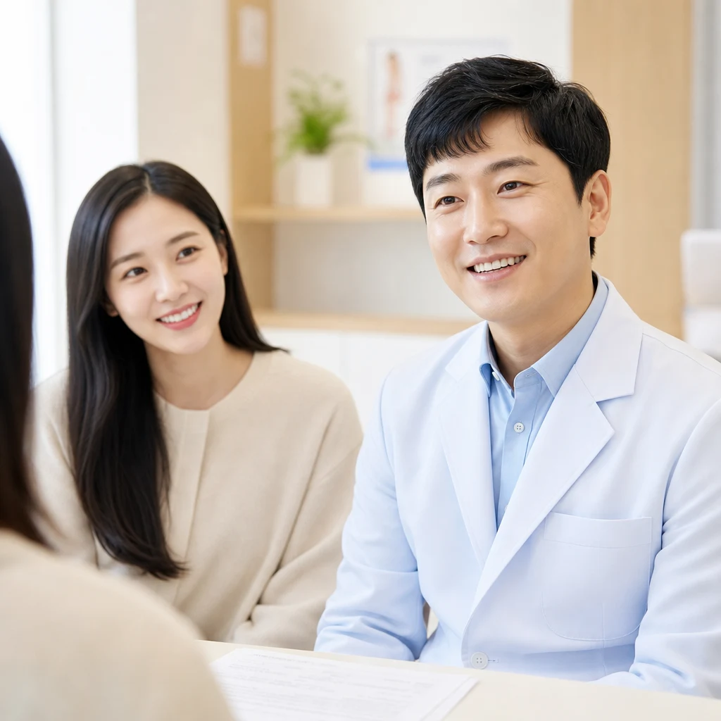 대구 설하면역치료 복용 시작과 유지 과정