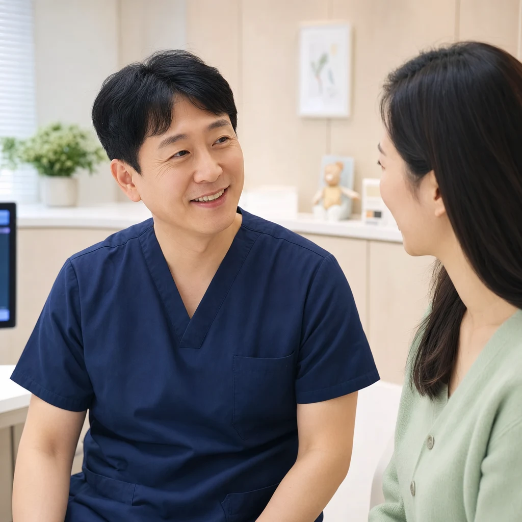 대구소아아토피 약물의 부작용은?