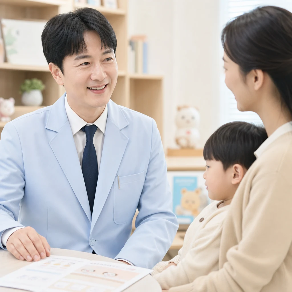 동전피부염의 진단부터 치료까지 과정은?