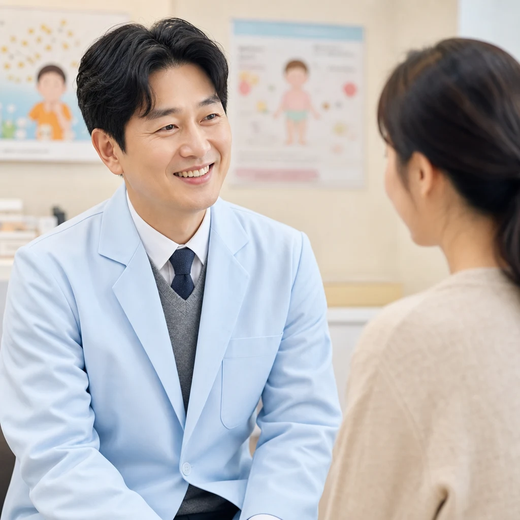 어린이에게도 설하면역치료가 적합한가요?