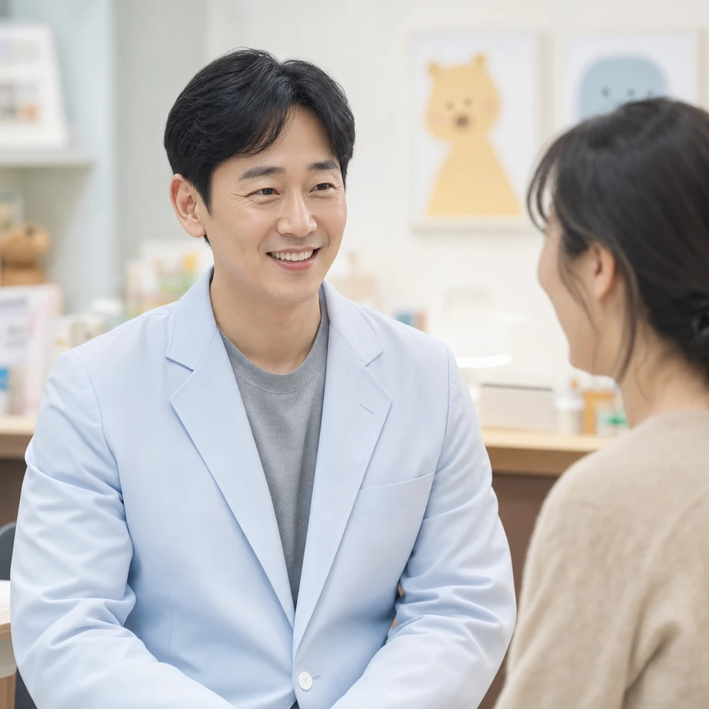 소아 아토피피부염, 대구 치료 방법은?