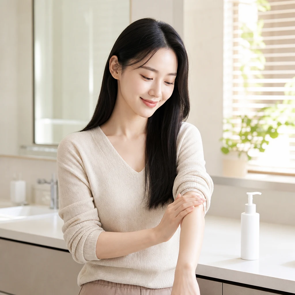 대구 동전피부염 이미지 2
