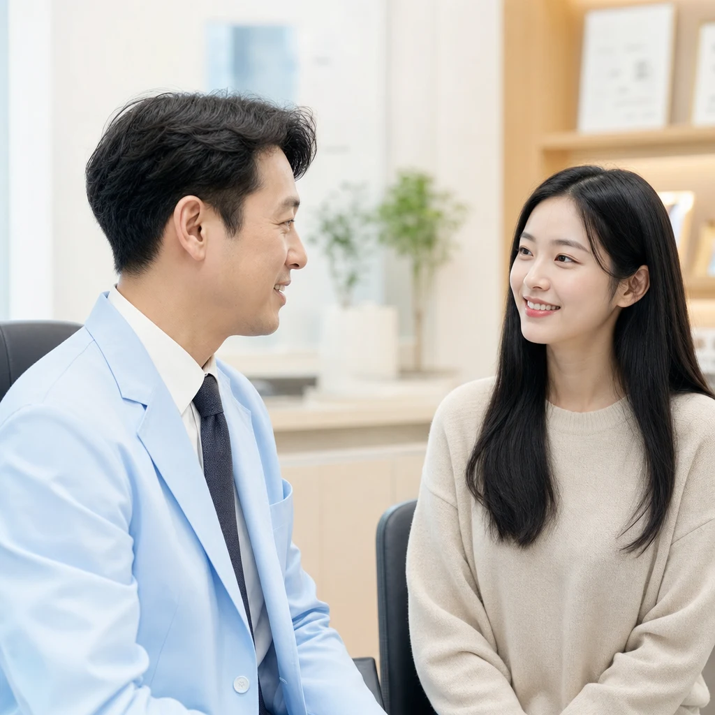비염 치료법 비교: 대구의 최신 옵션은?