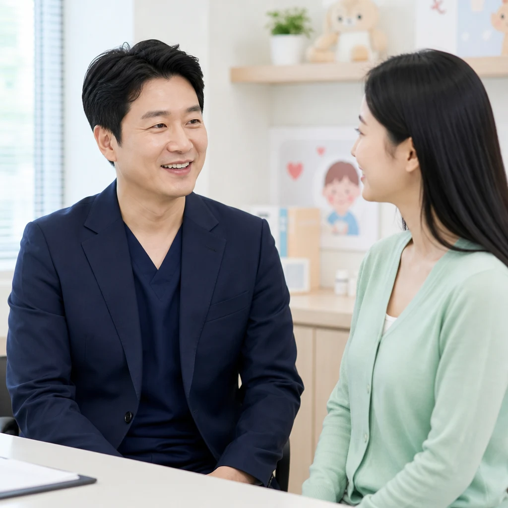 동전피부염 치료 시 주의해야 할 점은?