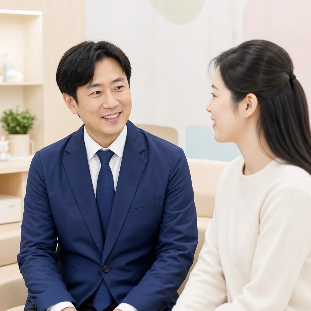 예은소아청소년과의원의 아토피 안전성 평가