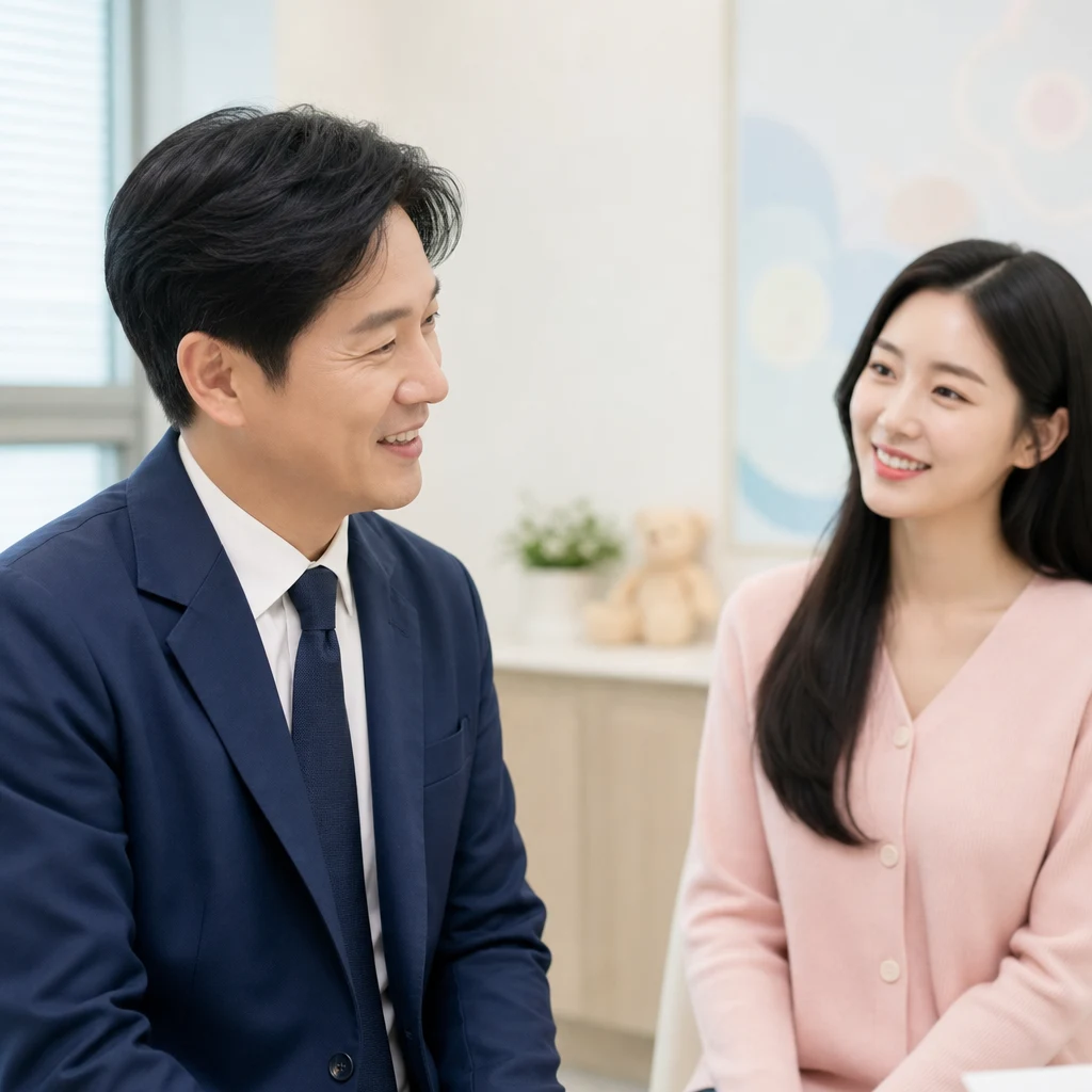 예은소아청소년과의원 알레르기 검사 후기